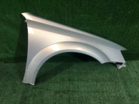 Right front fender SUBARU OUTBACK OEM 57110AG0209P BPE BLE 2005 gold 39J
