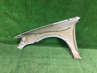 Right front fender SUBARU OUTBACK OEM 57110AG0209P BPE BLE 2005 gold 39J