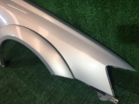 Right front fender SUBARU OUTBACK OEM 57110AG0209P BPE BLE 2005 gold 39J