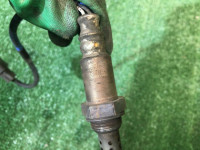 氧传感器 №3 SUBARU OUTBACK OEM 22690AA570 BPE BLE 2005 EZ30