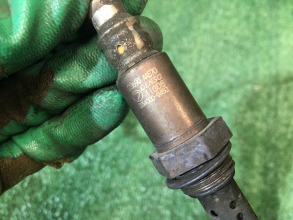 Sonda lambda №4 SUBARU OUTBACK OEM 22690AA570 BPE BLE 2005 EZ30
