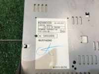 Head unit с климатом SUBARU OUTBACK OEM 86213AG060 BP5 BP9 BPE 2005