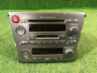 เครื่องเสียง с климатом 86213AG060 SUBARU OUTBACK