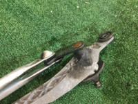 Wiper linkage SUBARU OUTBACK OEM 86510AG002 BPE BP9 BP5 2005 EZ30
