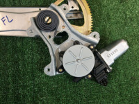 Elevalunas delantero izquierdo SUBARU OUTBACK OEM 61188AG010 BPE BP9 2005