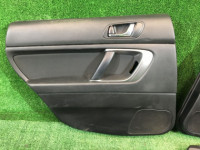车门饰板 SUBARU OUTBACK OEM 94279AG060JC, 94279AG070JC, 94239AG640JC, 94239AG650JC BPE BP9 BP5 BL5 BLE 2005 gold 39J