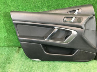 车门饰板 SUBARU OUTBACK OEM 94279AG060JC, 94279AG070JC, 94239AG640JC, 94239AG650JC BPE BP9 BP5 BL5 BLE 2005 gold 39J