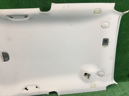 Techo interior SUBARU OUTBACK OEM 94411AG100OR BPE BP9 BP5 2005 gold 39J