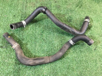 ท่อฮีตเตอร์ SUBARU OUTBACK OEM 72421AG010, 72411AG000 BPE BP9 2005 EZ30