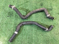ท่อฮีตเตอร์ SUBARU OUTBACK OEM 72421AG010, 72411AG000 BPE BP9 2005 EZ30