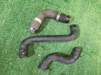 Патрубки радиатора SUBARU OUTBACK OEM 45161AG030, 45161AG040, 45161AG050 BPE BLE 2005 EZ30