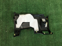 Embellecedor bajo el volante SUBARU OUTBACK OEM 66075AG001JC, 66170AG020JC BPE BP9 BP5 2005 gold 39J