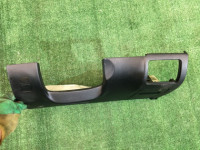 Embellecedor bajo el volante SUBARU OUTBACK OEM 66075AG001JC, 66170AG020JC BPE BP9 BP5 2005 gold 39J