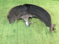 Guarda-pó traseiro direito SUBARU OUTBACK OEM 59122AG000 BPE BP9 2005 gold 39J