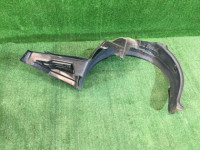 左フロントインナーフェンダー SUBARU OUTBACK OEM 59120AG030 BPE BP9 2005 gold 39J