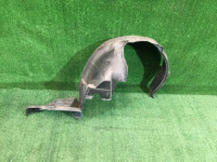 Right front wheel arch liner SUBARU OUTBACK OEM 59120AG020 BPE BP9 2005 gold 39J