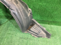 Right front wheel arch liner SUBARU OUTBACK OEM 59120AG020 BPE BP9 2005 gold 39J