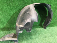 Right front wheel arch liner SUBARU OUTBACK OEM 59120AG020 BPE BP9 2005 gold 39J