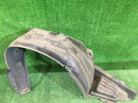 Right front wheel arch liner SUBARU OUTBACK OEM 59120AG020 BPE BP9 2005 gold 39J
