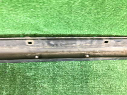 左サイドシル SUBARU OUTBACK OEM 91112AG130 BPE BP9 2005 gold 39J