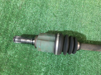 Привод передний SUBARU OUTBACK OEM 28321AG021 BP5 BL5 BLE BPE BL9 BP9 2005 EZ30