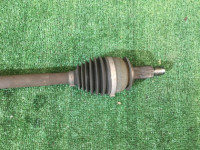 Привод передний SUBARU OUTBACK OEM 28321AG021 BP5 BL5 BLE BPE BL9 BP9 2005 EZ30