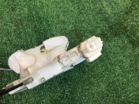 กลอนล็อกประตูหน้าซ้าย SUBARU OUTBACK OEM 61031AG011 BPE 2005 gold 39J