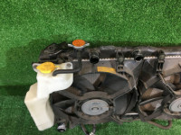 发动机水箱 SUBARU OUTBACK OEM 45119AG040, 45131AG000, 45121AG010, 45122AG011 BPE BLE 2005 EZ30