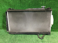 发动机水箱 SUBARU OUTBACK OEM 45119AG040, 45131AG000, 45121AG010, 45122AG011 BPE BLE 2005 EZ30