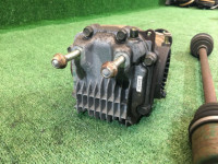 Diferencial с приводами 3.272 SUBARU OUTBACK OEM 38300AC210, 38104AA200 BPE 2005 EZ30