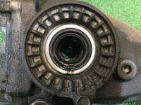 Diferencial с приводами 3.272 SUBARU OUTBACK OEM 38300AC210, 38104AA200 BPE 2005 EZ30