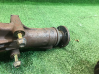 Diferencial с приводами 3.272 SUBARU OUTBACK OEM 38300AC210, 38104AA200 BPE 2005 EZ30