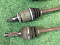 Diferencial с приводами 3.272 SUBARU OUTBACK OEM 38300AC210, 38104AA200 BPE 2005 EZ30