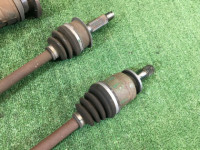 Diferencial с приводами 3.272 SUBARU OUTBACK OEM 38300AC210, 38104AA200 BPE 2005 EZ30