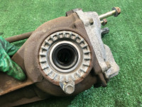 Diferencial с приводами 3.272 SUBARU OUTBACK OEM 38300AC210, 38104AA200 BPE 2005 EZ30