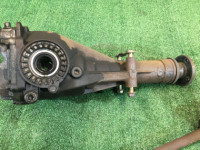 Diferencial с приводами 3.272 SUBARU OUTBACK OEM 38300AC210, 38104AA200 BPE 2005 EZ30