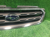 กระจังหน้า SUBARU OUTBACK OEM 91121AG020 BPE BP9 2005 gold 39J