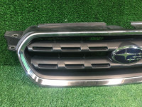 กระจังหน้า SUBARU OUTBACK OEM 91121AG020 BPE BP9 2005 gold 39J