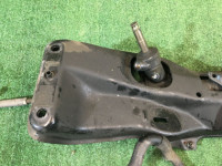 Caixa de direção свап SUBARU OUTBACK OEM 34110AG001, 34113AG000, 34430AG011 BPE 2005 EZ30