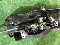 Caixa de direção свап SUBARU OUTBACK OEM 34110AG001, 34113AG000, 34430AG011 BPE 2005 EZ30