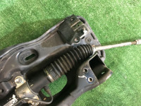 Caixa de direção свап SUBARU OUTBACK OEM 34110AG001, 34113AG000, 34430AG011 BPE 2005 EZ30