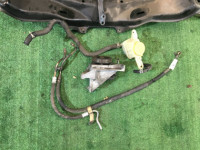 Caixa de direção свап SUBARU OUTBACK OEM 34110AG001, 34113AG000, 34430AG011 BPE 2005 EZ30