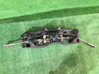 Caixa de direção свап SUBARU OUTBACK OEM 34110AG001, 34113AG000, 34430AG011 BPE 2005 EZ30