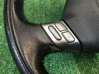 Steering wheel momo мультируль SUBARU OUTBACK OEM 34311AG160JC, 98211AG040JC BPE BP9 BP5 2005 gold 39J