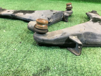 前摆臂 SUBARU OUTBACK OEM 20202AG080, 20202AG090, 20204AG010, 20204AG010 BPE BP9 BP5 BL5 BLE BL9 2005 EZ30