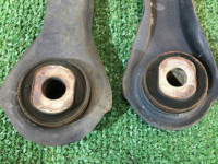 Рычаги задние SUBARU OUTBACK OEM 20250AE051, 20250AE031, 20250AE000, 20250AE010 BPE BP9 2005 EZ30