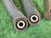 Рычаги задние SUBARU OUTBACK OEM 20250AE051, 20250AE031, 20250AE000, 20250AE010 BPE BP9 2005 EZ30
