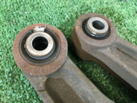 Рычаги задние SUBARU OUTBACK OEM 20250AE051, 20250AE031, 20250AE000, 20250AE010 BPE BP9 2005 EZ30