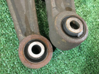Рычаги задние SUBARU OUTBACK OEM 20250AE051, 20250AE031, 20250AE000, 20250AE010 BPE BP9 2005 EZ30