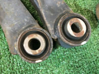 Рычаги задние SUBARU OUTBACK OEM 20250AE051, 20250AE031, 20250AE000, 20250AE010 BPE BP9 2005 EZ30